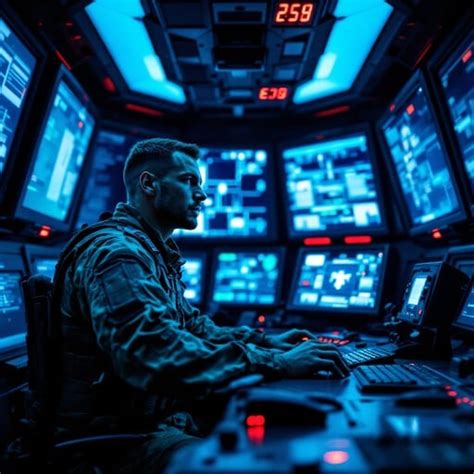 Command and Control Center Operations 的图像结果