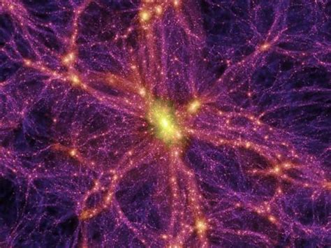 暗物质会不会是平行宇宙的“引力阴影”？__凤凰网