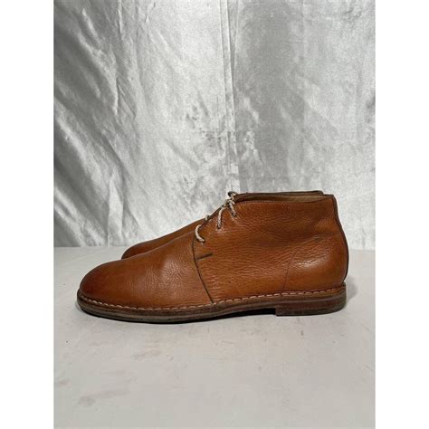 Cole Haan Men's Brown Loafers | Depop