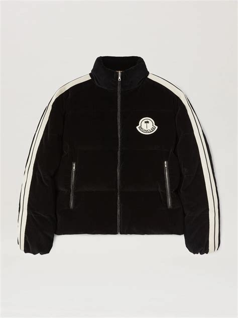 Moncler X Palm Angel Jacket at Mariann Decaro blog
