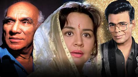 Farida Jalal Says She Was 'Deeply Hurt’ By Karan Johar And Yash Chopra ...