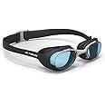 Buy Nabaiji Xbase-Adult Swimming Goggles - Black Online at Low Prices ...
