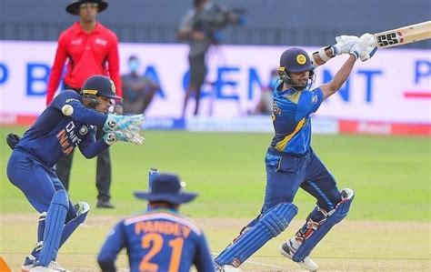IND vs SL 2021: Sri Lankan cricketers struggling to pay home EMIs due ...