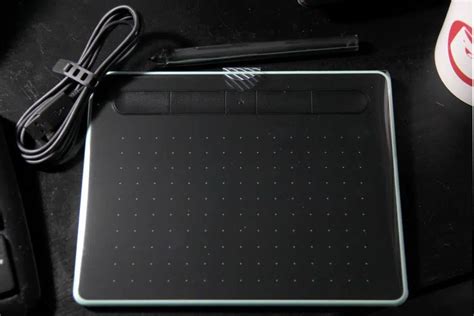 Image result for Wacom Intuos Screen