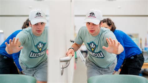 Charlevoix golfer's road to recovery after crash