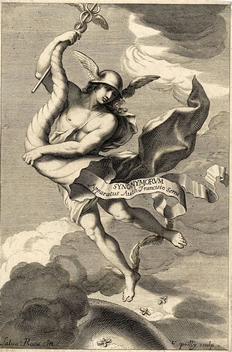 The arm going up and holding an outflow marker caduceus shows energy ...