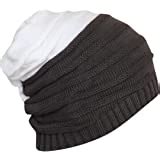 FabSeasons Unisex Acrylic Woolen Combo of Beanie/Skull Cap & Muffler ...