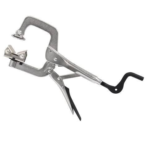 Economy Pipe Pliers – Strong Hand Tools