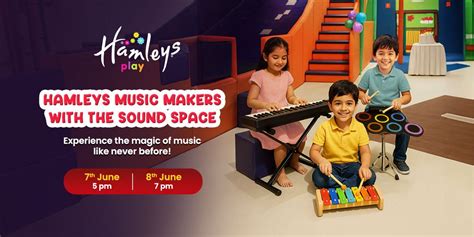 Hamleys Play - Mumbai in Mumbai – | AllEvents