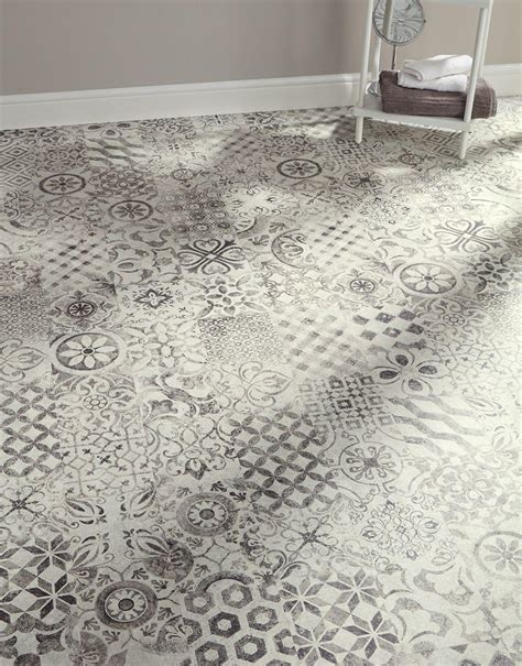 Kitchen Flooring Laminate Tile Effect at Krista Guerrero blog