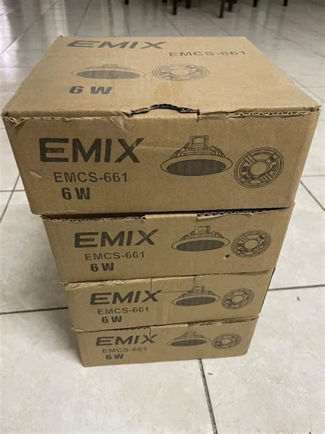 Image result for Emix Box Speaker