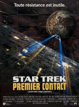 From Past to present : A Glimpse of Star Trek SAGA | Nirav says