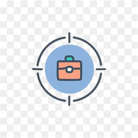 Computer icon in grey color free png image