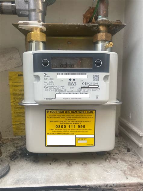 Octopus Energy Gas and Electricity Smart Meter Installation – UKTechHub