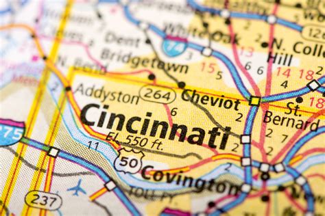Moving To Cincinnati, Ohio? 14 Reasons You’ll Love Living Here