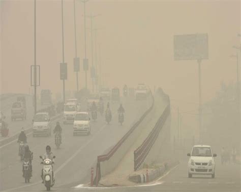 CAQM constitutes task forces to 'urgently' check air quality in NCR states