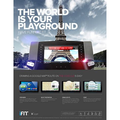 Image result for Ifit Amazon Module