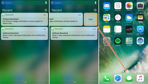 Image result for Notification Center Icon