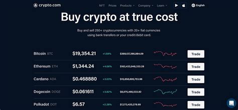 Image result for Crypto.com Price