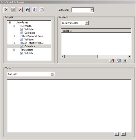 Image result for Adobe Custom Calculation Script