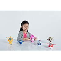 Buy Super Wings Season 2 New Character Transforming ACE 5" Scale Online ...