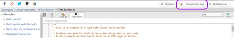 Image result for Kotlin Java Converter