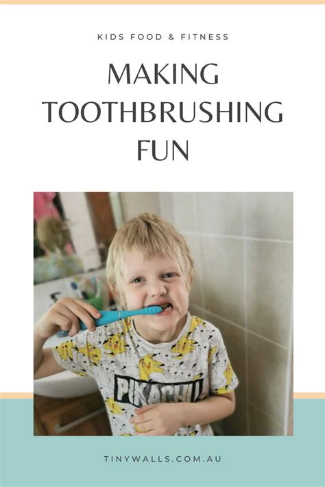 Image result for Fun Toothbrush Demo