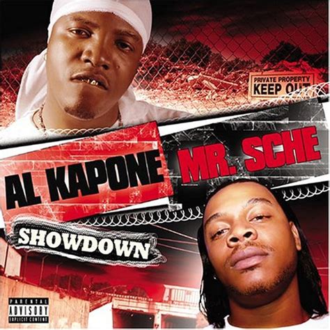 Showdown: Al Kapone: Amazon.in: Music}