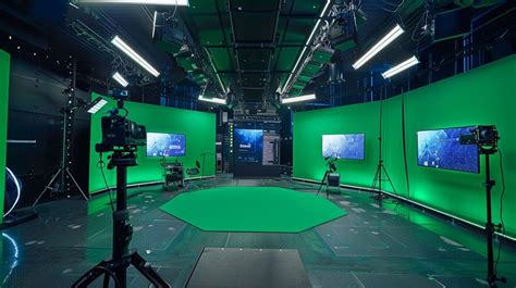 Image result for Studio Type Set Up Design