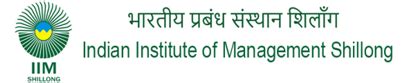 IIM Shillong