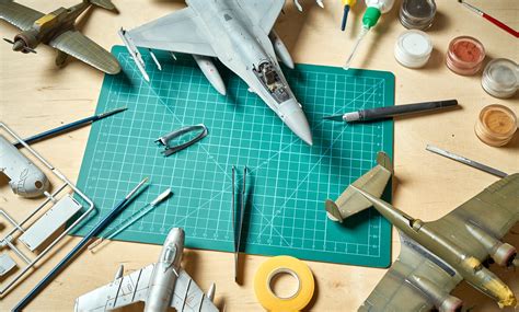 Image result for Build Model Airplanes