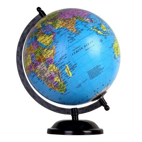 Magicwand® STEM & STEAM Educational,Decorative Spinning Political ...