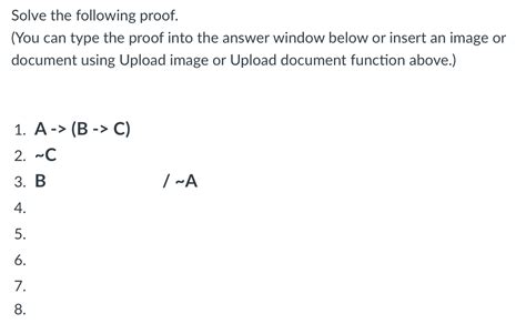 Conditional Proofs 的图像结果