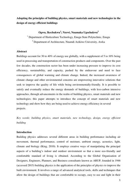 Building Technology Principles 的图像结果