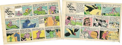 How a man who never went to school created (some of) India’s first comics