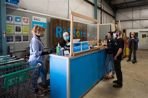 Donate | Habitat for Humanity ReStores