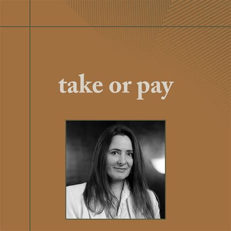 Hapner Kroetz Advogados - A natureza jurídica da cláusula “take or pay”