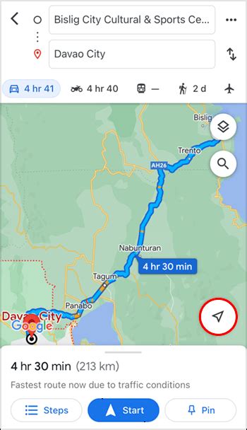 Compass On Google Maps 的图像结果