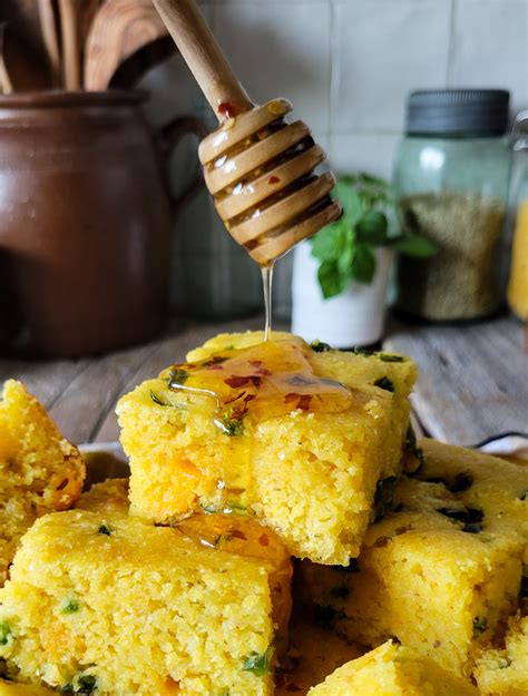 Jalapeno Cheddar Cornbread All Recipes at Alexis Kevin blog