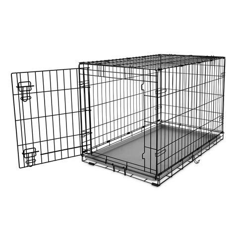 Medium Size Dog Crate Dimensions | canoeracing.org.uk