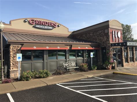 Online Ordering Home – Grinders