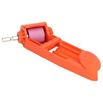 Drill Bit Sharpening Tool, Wear Resistant Drill Bit Sharpener for ...