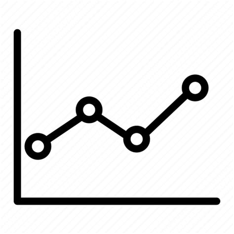 Image result for Line Graph Icon in Excel