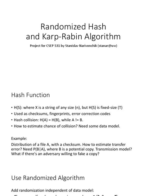 How to Calculate Hash Function for a Word in Rabin-Karp Algorithm 的图像结果