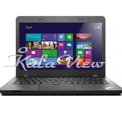 Lenovo ThinkPad E450 - B - 14 inch Laptop LaptopNew | فروشگاه اینترنتی ...