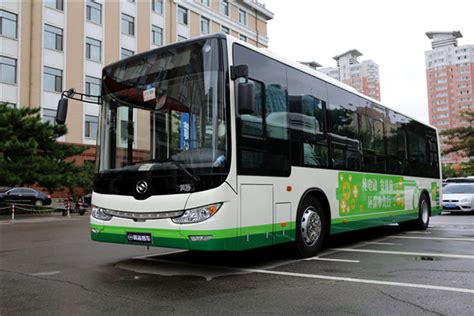 黄海DD6109EV公交车（纯电动18-32座）_报价_图片_参数_介绍-客车网