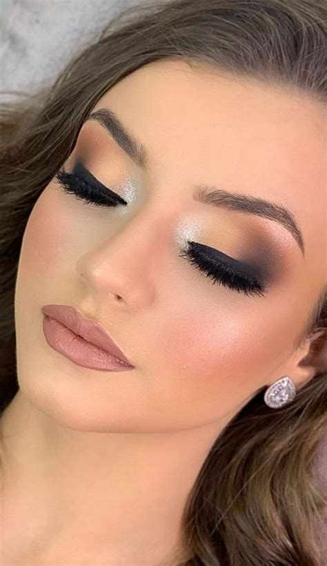 beautiful makeup easy
