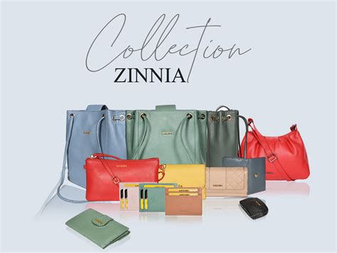 Zinnia Leather Collection | Wallets, Bags & Accessories – Sassora