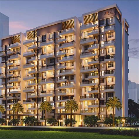 Projects in Kharadi by Kolte Patil Developers - Dwello