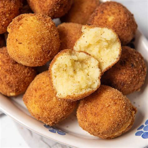 Potato Croquettes Recipe - Tasty Fusion Recipes